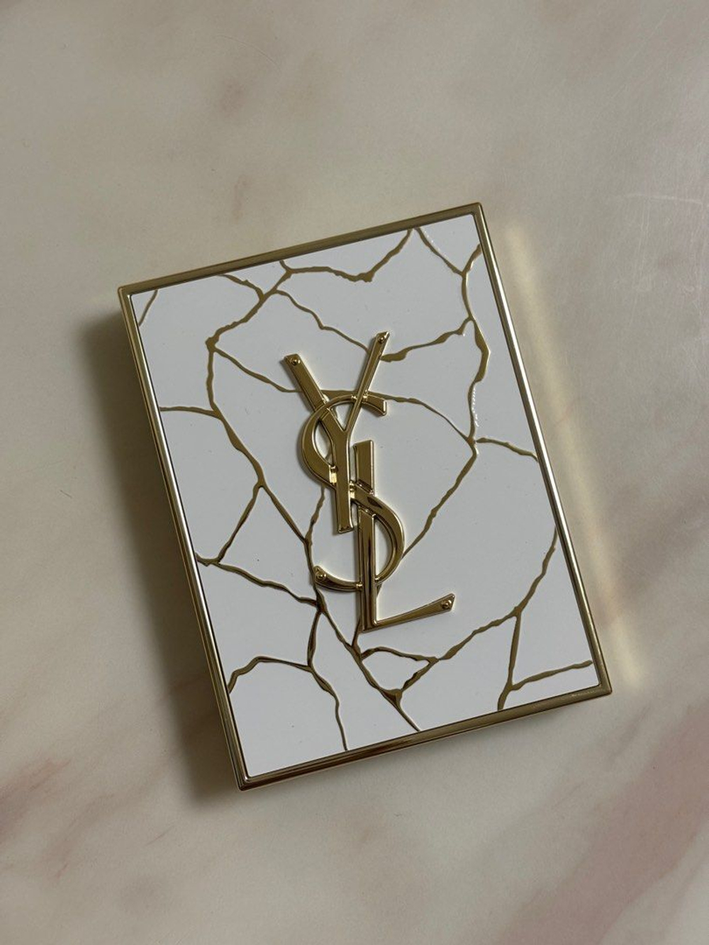 Yves Saint Laurent Couture Mini Clutch 910 Trocadero Nights
