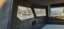 Лодка Беркут М-НТ / BERKUT M-HT