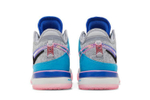 Кроссовки Nike Lebron Nxxt Gen Zoom