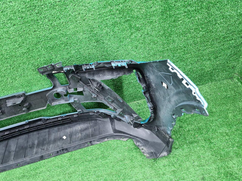 Бампер передний Geely Coolray (2023-н.в.)