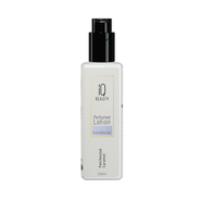Парфюмированный лосьон для рук и тела IQ Beauty Пачули и карамель Patchouly&Caramel, 250 мл