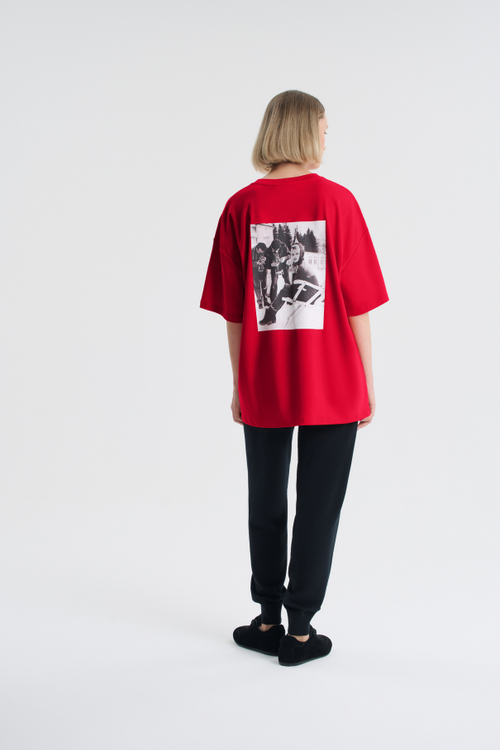 Футболка Rita