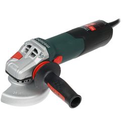 Машина шлифовальная угловая Metabo W 13-125 Quick (603627000)