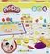 Play-Doh Набор для лепки Буквы и языки