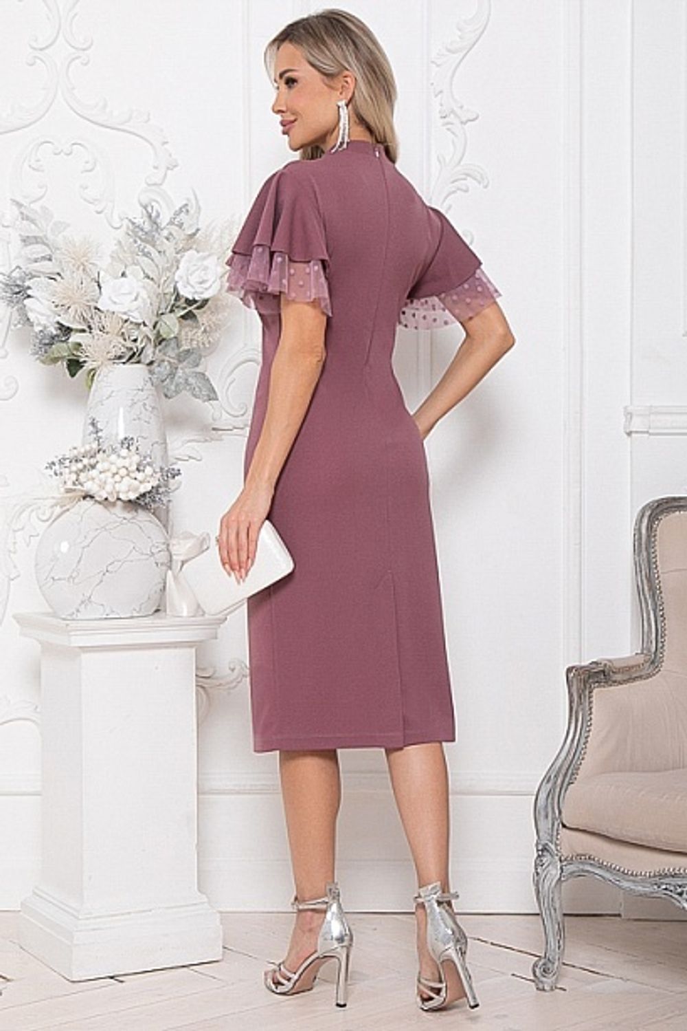 Платье 71752-2 Avili