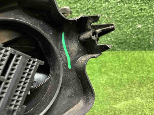 Фара правая BMW X3 G01 (2021-2024) Laser