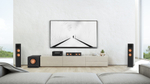 AV ресивер Onkyo TX-RZ50 B M2