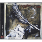 Kingdom Come / Master Seven (RU)(CD)