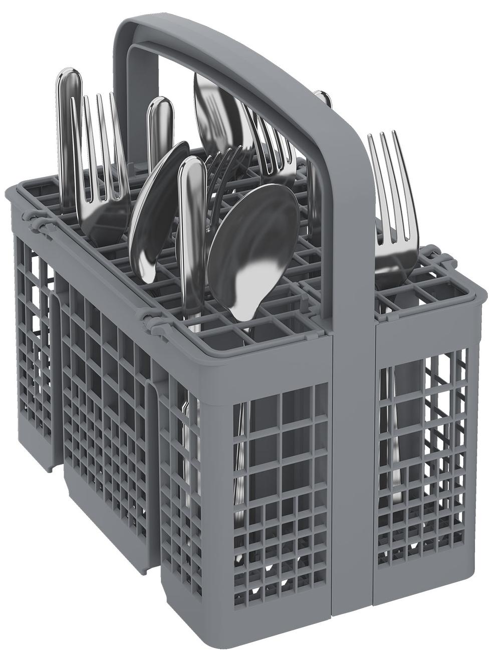 Встраиваемая посудомоечная машина Hotpoint HI 4B66WS