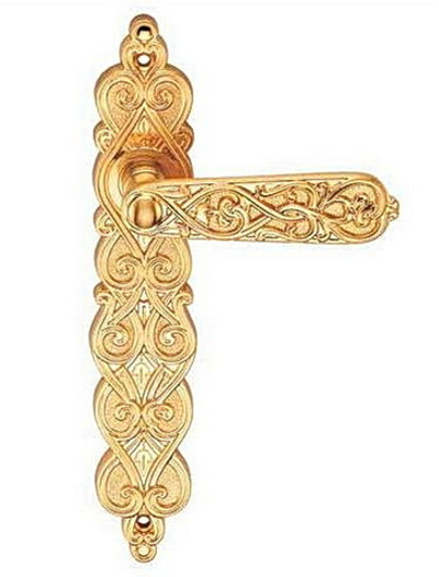 GENESIS ARABESCO S. GOLD PS