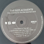 The Replacements / The Complete Inconcerated Live (Limited Edition)(3LP)