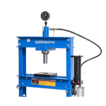 NORDBERG (N3620AL) Пресс с пневмоприводом, усилие 20 тонн