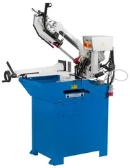 Ленточнопильный станок Heden DBS-220