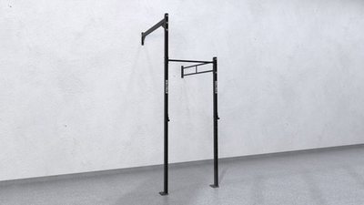 Пристенная рама 1100х1800, H=3660 мм