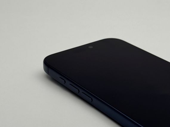 iPhone 17 Pro Max 256Gb Deep Blue eSIM