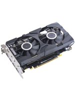 Видеокарта INNO3D GeForce RTX 2060 SUPER TWIN X2 OC 8Gb