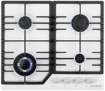 Газовая варочная панель Maunfeld EGHE.64.43 CW/G