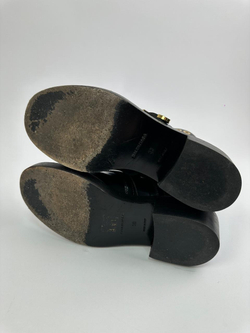 Ботинки Balenciaga