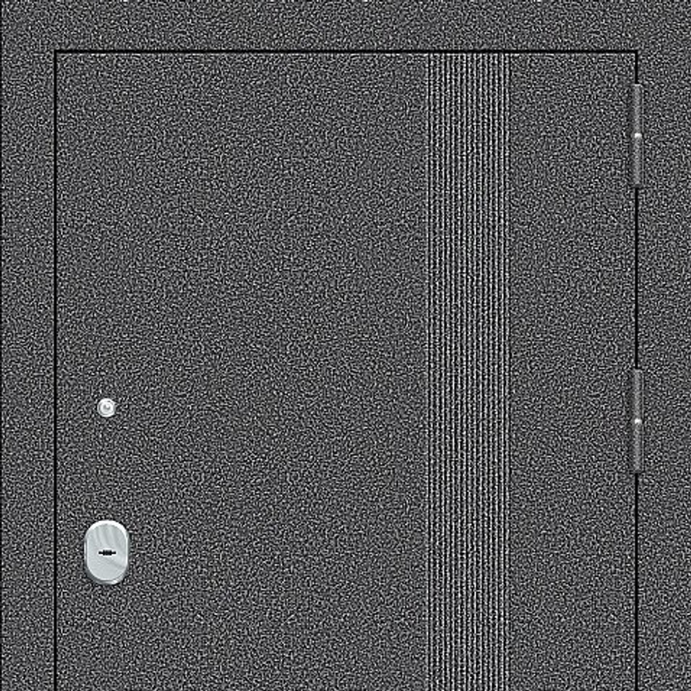 BRAVO Тайга-9 Вертикаль