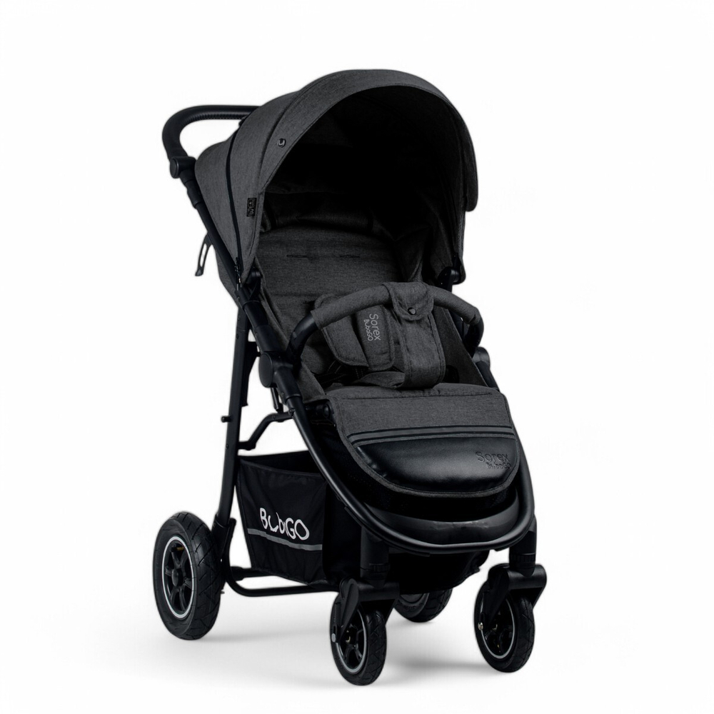 Прогулочная коляска BubaGO Sorex