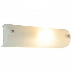 Подсветка для картин и зеркал Arte Lamp A4101AP-1WH