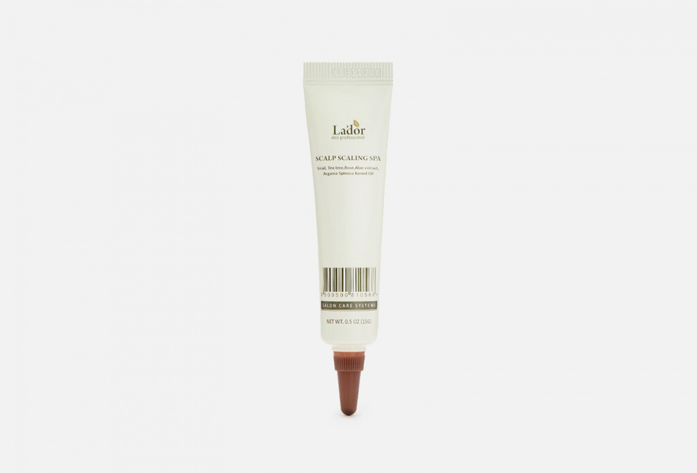 La'dor Scalp Scaling Spa Пилинг для кожи головы 15г