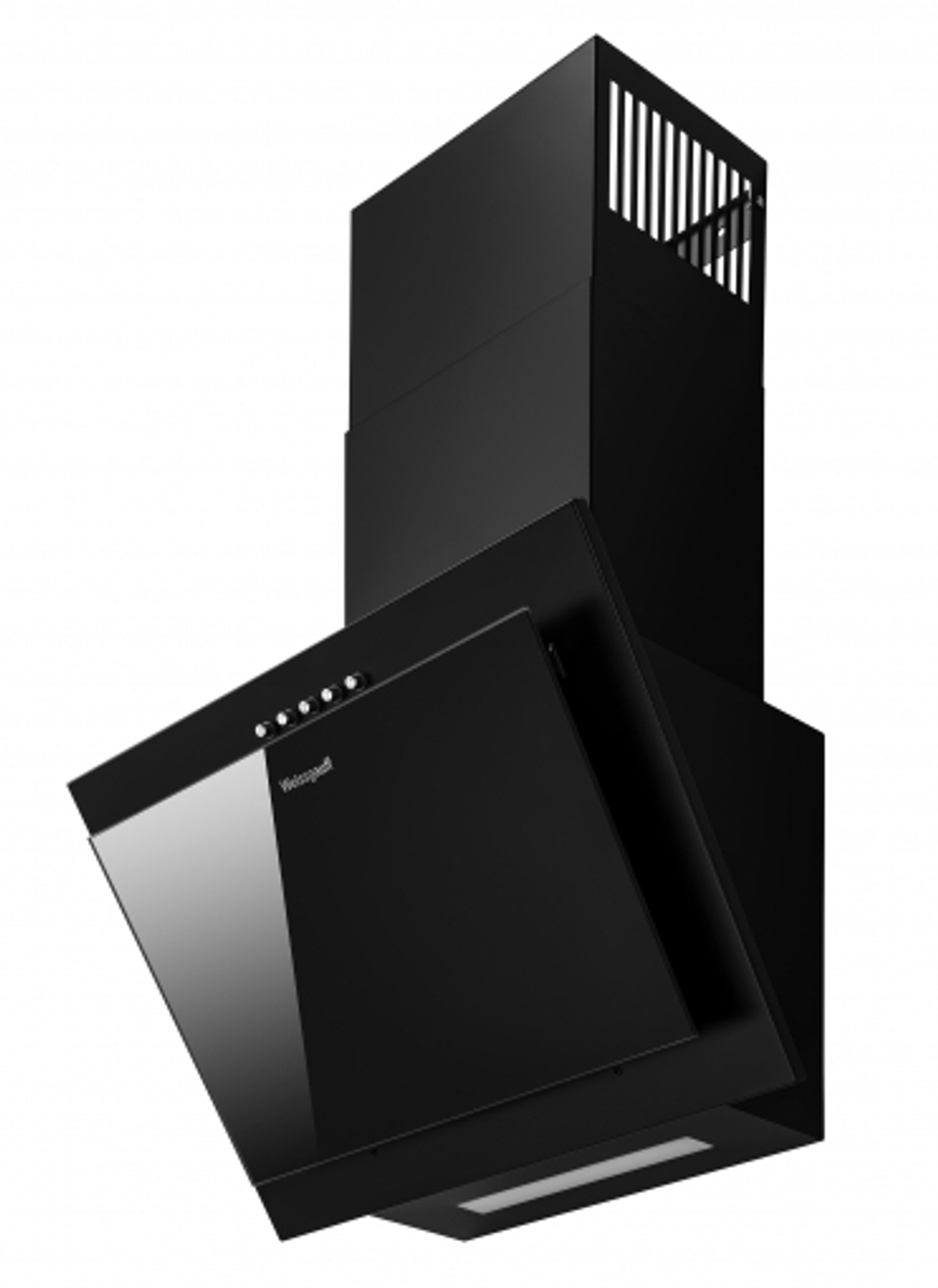 Вытяжка Weissgauff Lyra BL