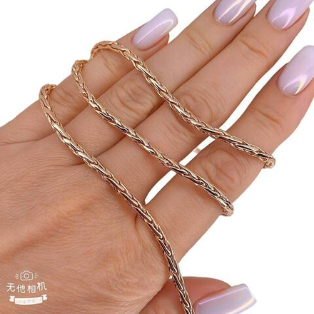 Цепь Fallon - арт022