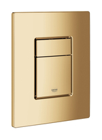 Панель смыва для унитаза GROHE Skate Cosmopolitan, холодный рассвет глянец (38732GL0)