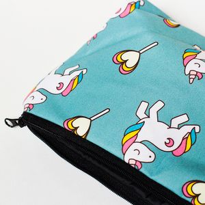 Косметичка Unicorns