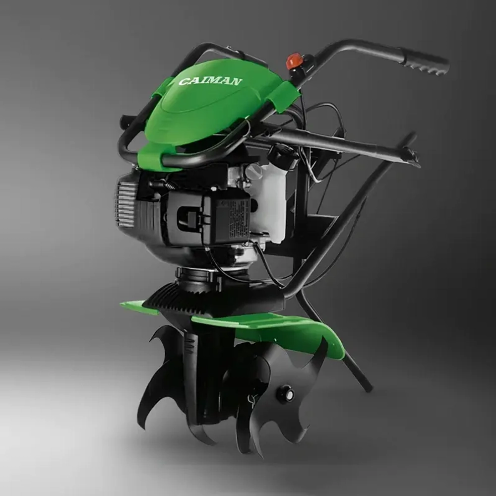 Caiman Supertiller MB 30C культиватор бензиновый 01-010101-0037