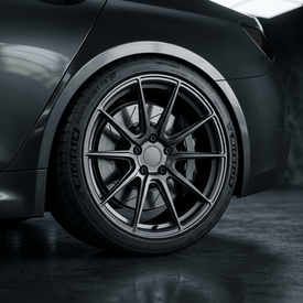 Как выбрать литые диски для автомобиля?