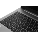 Ноутбук Tecno MegaBook K16SAA 16" IPS Core i5 13420H 8Gb/512Gb SSD Win 11 Home серый (71005000618)