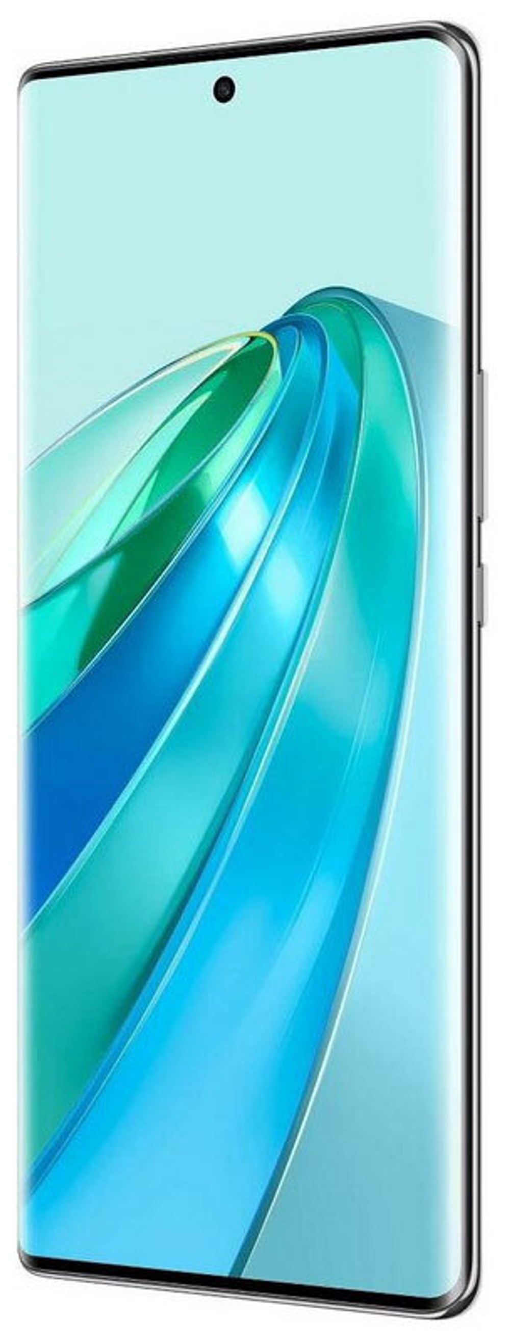 Смартфон Honor X9A 6/128GB RU Silver 5109ALXU