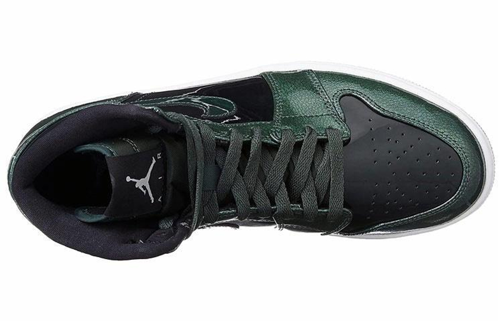 Кроссовки Jordan Air Jordan 1 Retro Grove Green