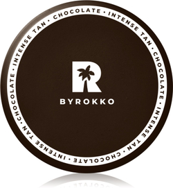 ByRokko Shine Brown Chocolate - продукт, который ускоряет и продлевает загар /   200  ml  / GTIN 3830079880381