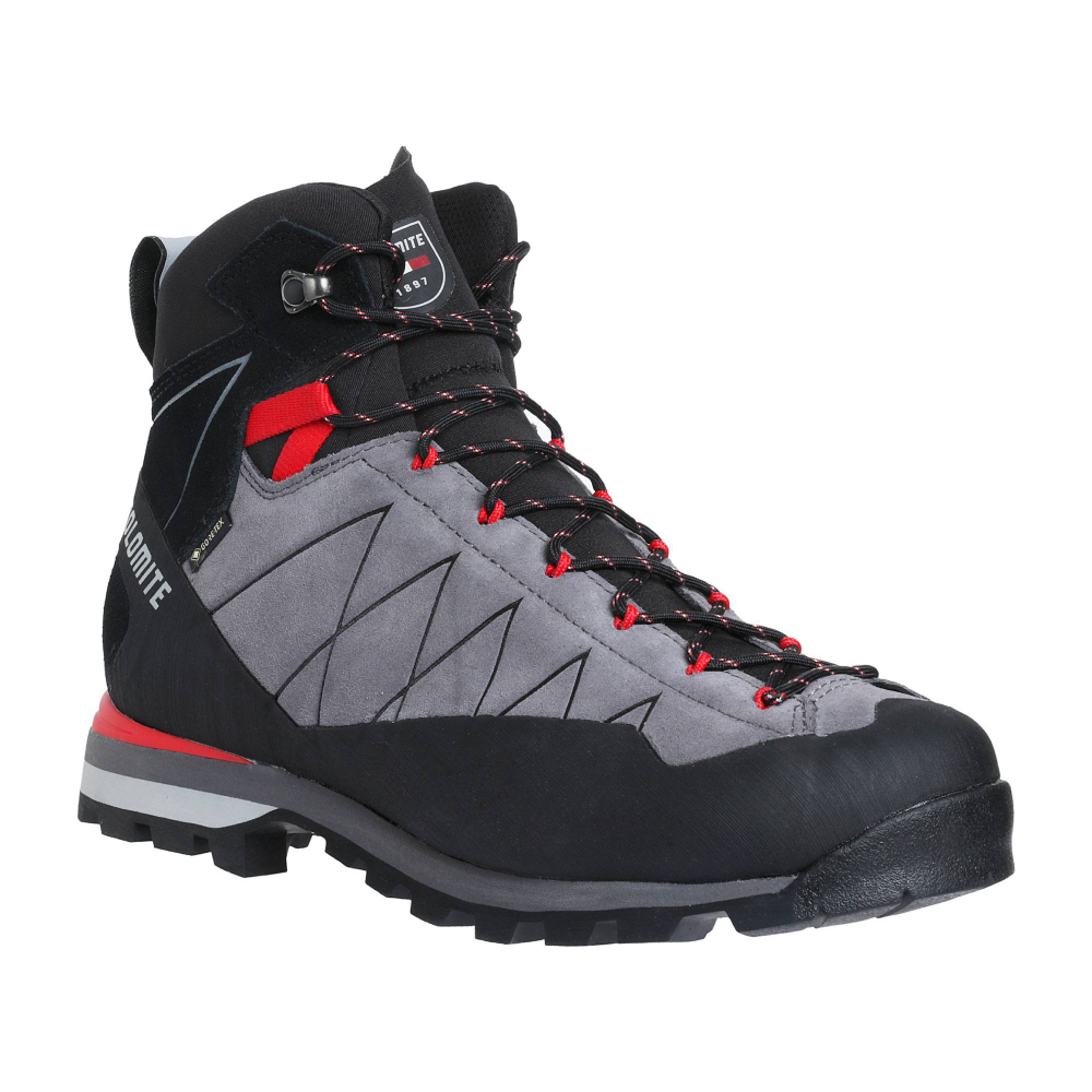 Ботинки треккинговые Dolomite Crodarossa Hi GTX 2.0