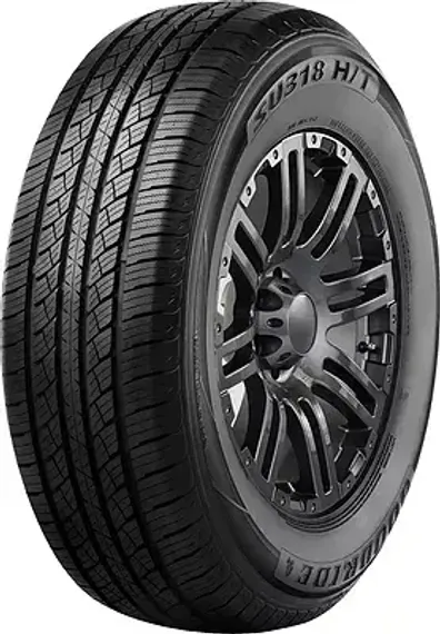 Goodride Su318 245/75 R16 111T