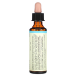 Bach, Original Flower Remedies, бук, 20 мл (0,7 жидк. унц.)