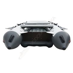 Надувная лодка ALTAIR HD 340 НДНД