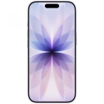 iPhone 17 256 ГБ, Dual: SIM + eSIM, Lavender (фиолетовый)