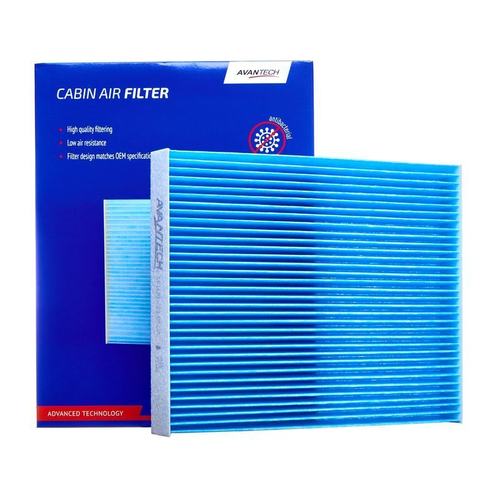 Фильтр салонный Avantech CF1120