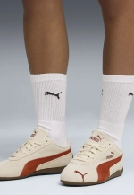 Кроссовки Puma UNISEX - alpine snow/gum