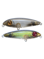 Волкер Pontoon21 LocoPerrito 65SL, 65мм, 8.7 гр., поверхностный, цвет 888Doublet