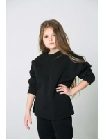 Костюм для девочки спортивный