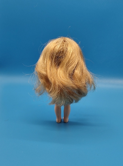 Кукла Барби - Келли 90х 02868