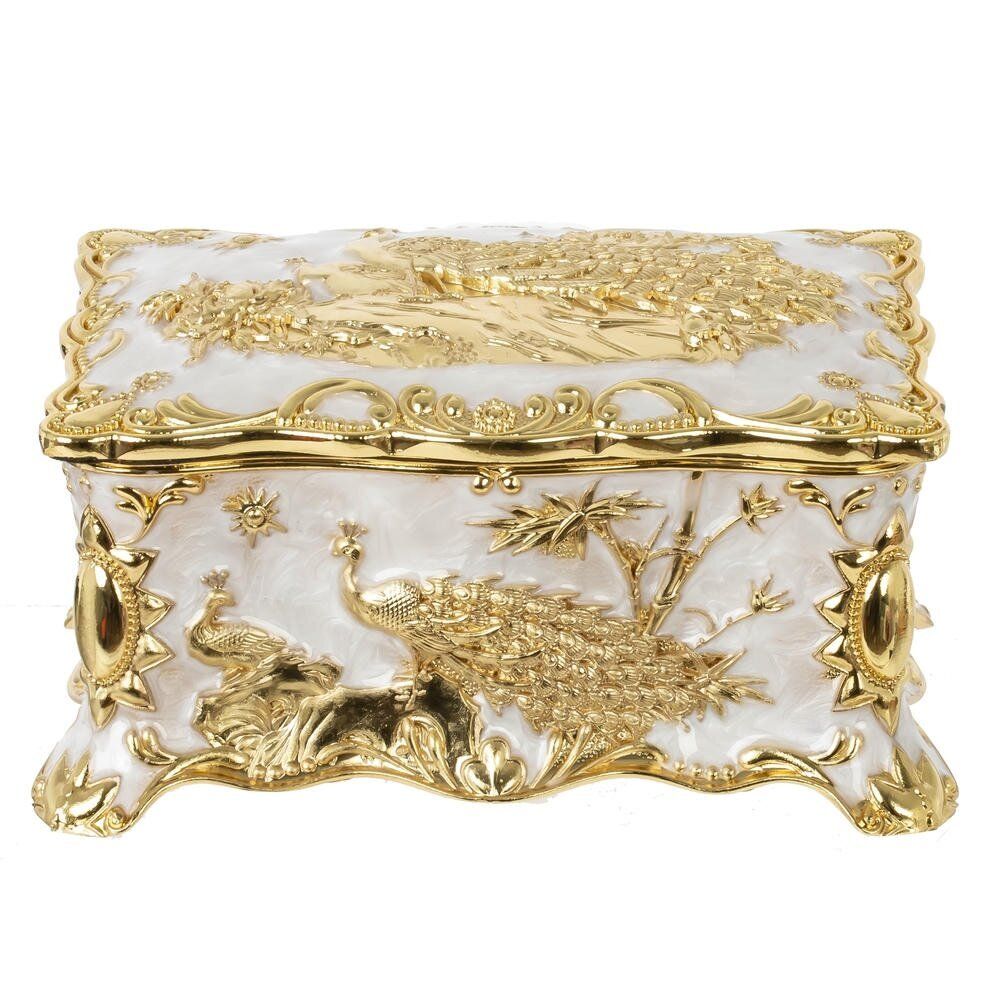 GAEM Шкатулка, L13 W9,5 H6,5 см