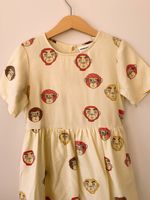 Платье Mini Rodini