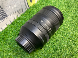 Nikon 28-300mm 3.5-5.6G ED VR Покупка/Продажа