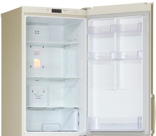 Холодильник LG GA-B409UQDA